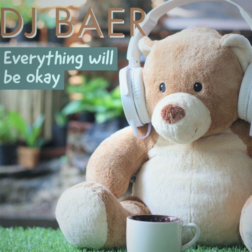 Picture of Everything Will Be Okay