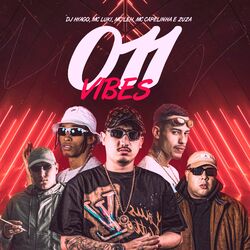 Cover of 011 Vibes
