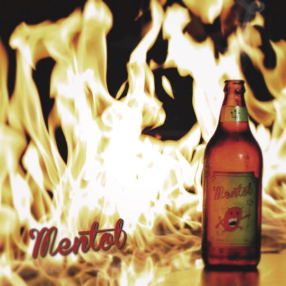 Picture of Mentol