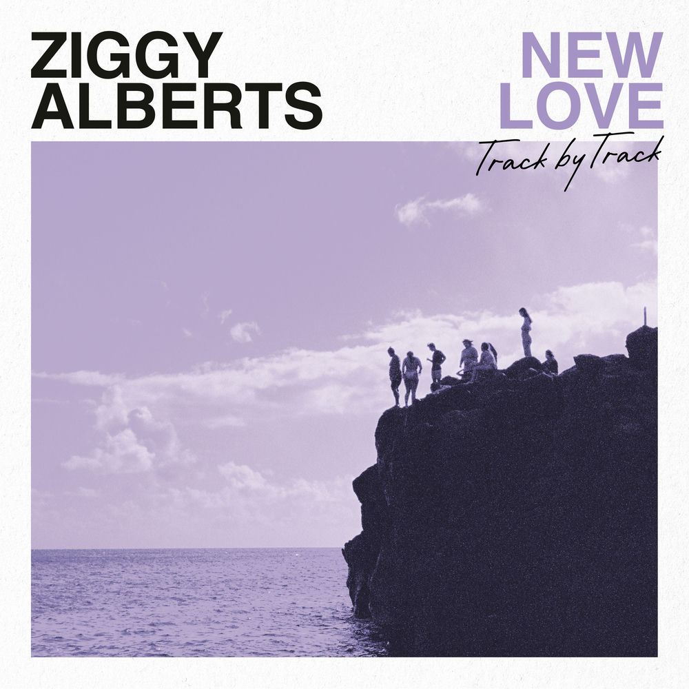 Album artwork for Learn Yourself by Ziggy Alberts
