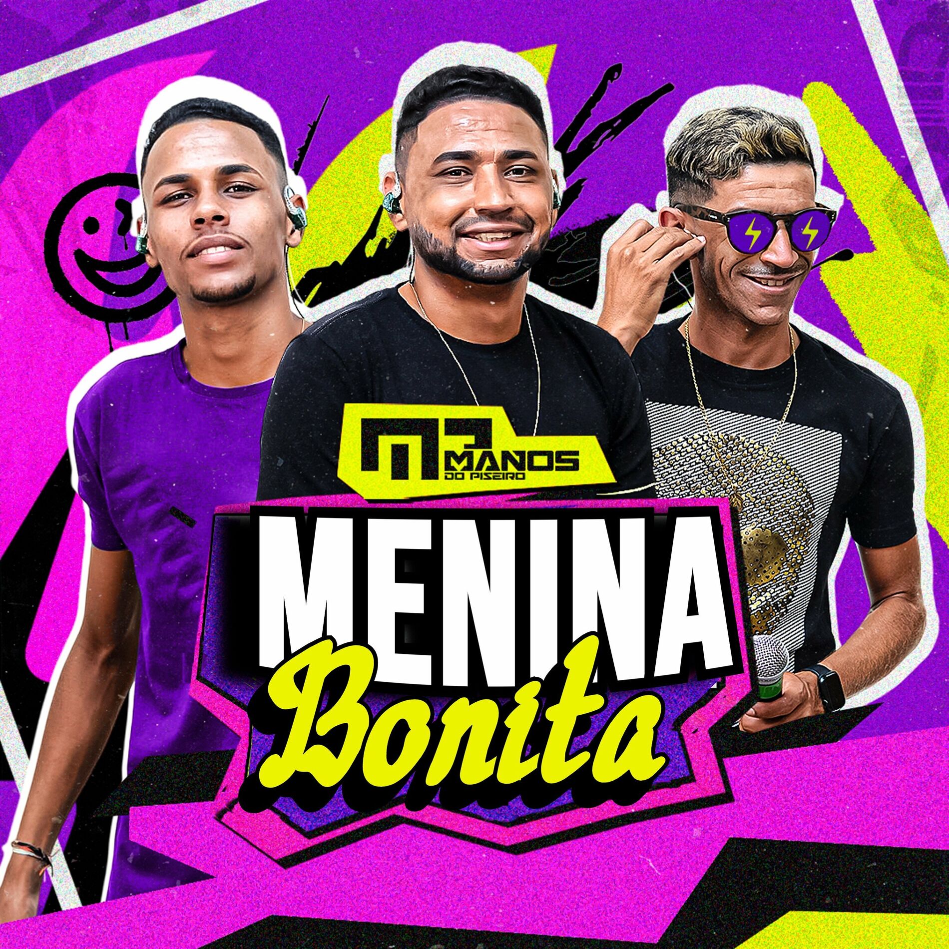 Album cover of Jogaram uma Bomba no Cabaré