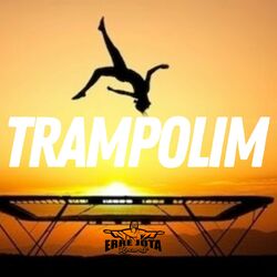 Cover of Trampolim Versão Rj