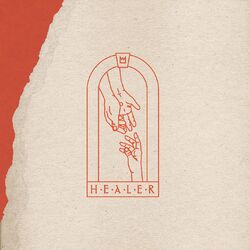 Cover of Healer (Deluxe)