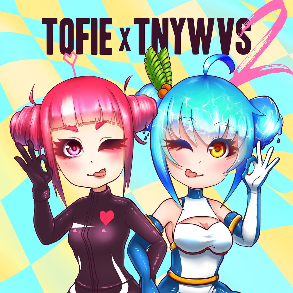 Picture of TOFIE x TNYWVS 2