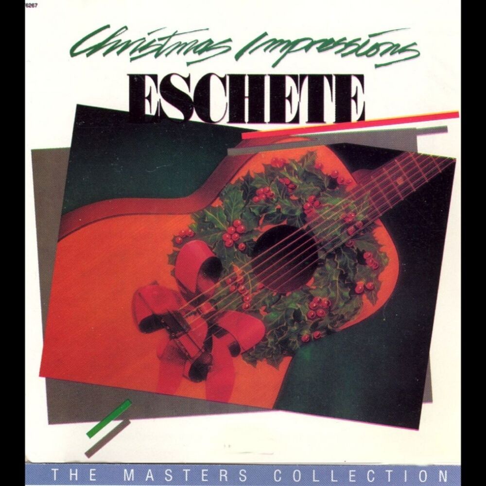 Picture of Christmas Impressions