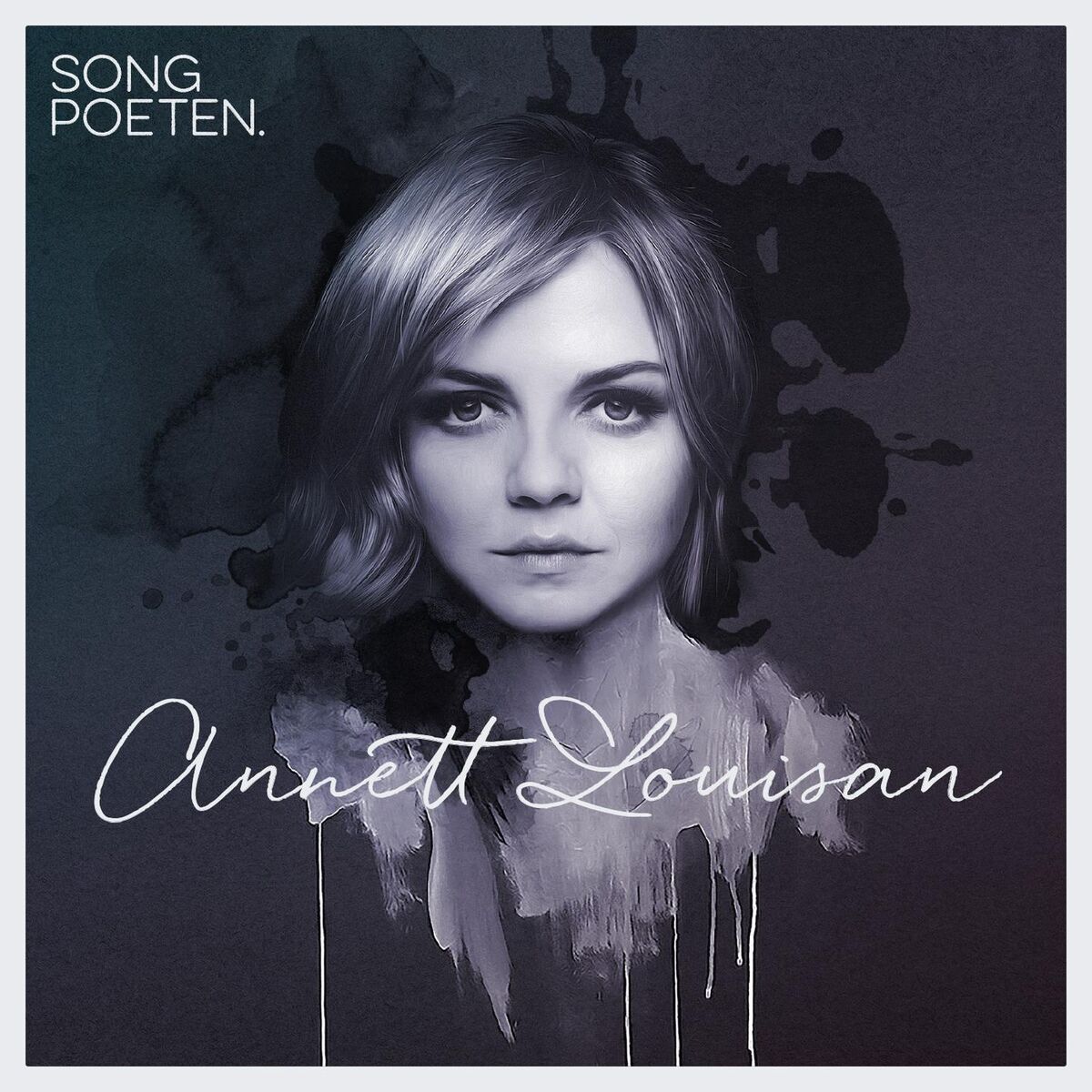 Album cover of Song Poeten.