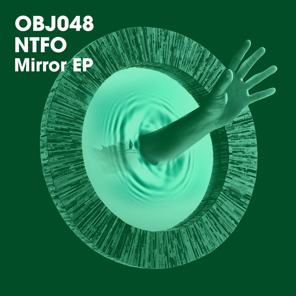 Picture of Mirror EP