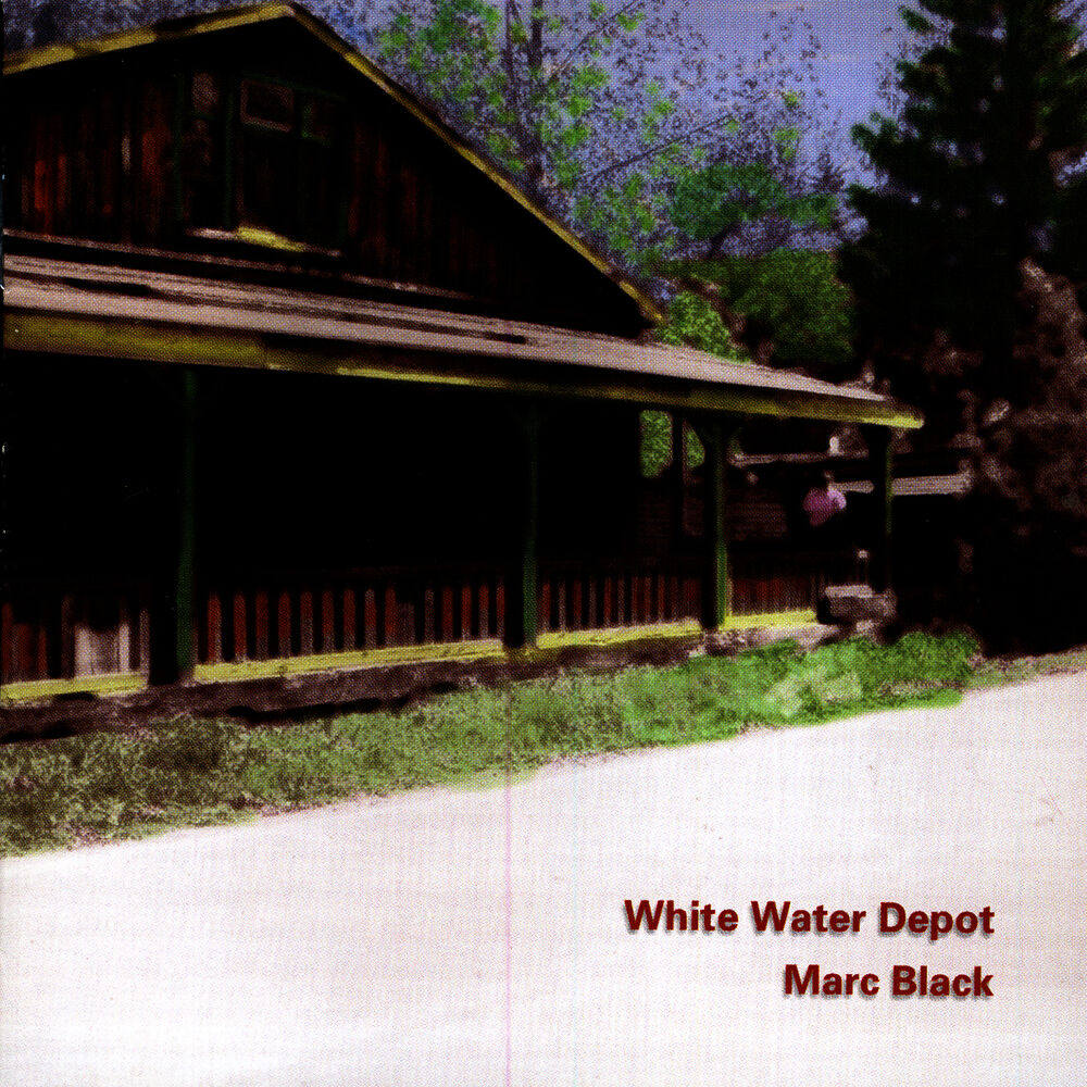 Picture of White Water Depot
