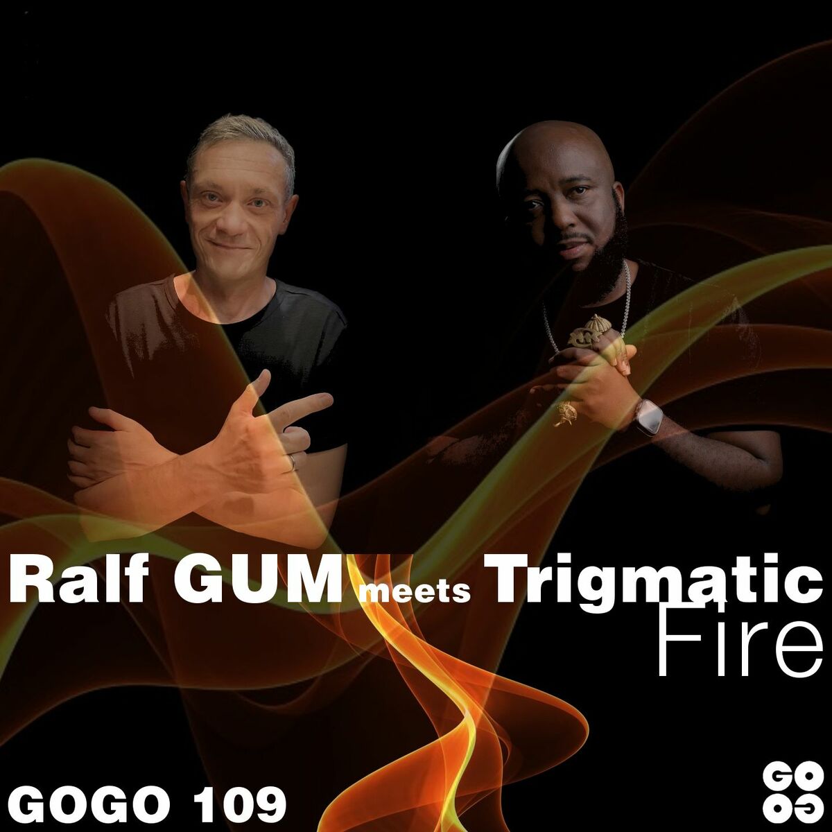 Album cover of Fire