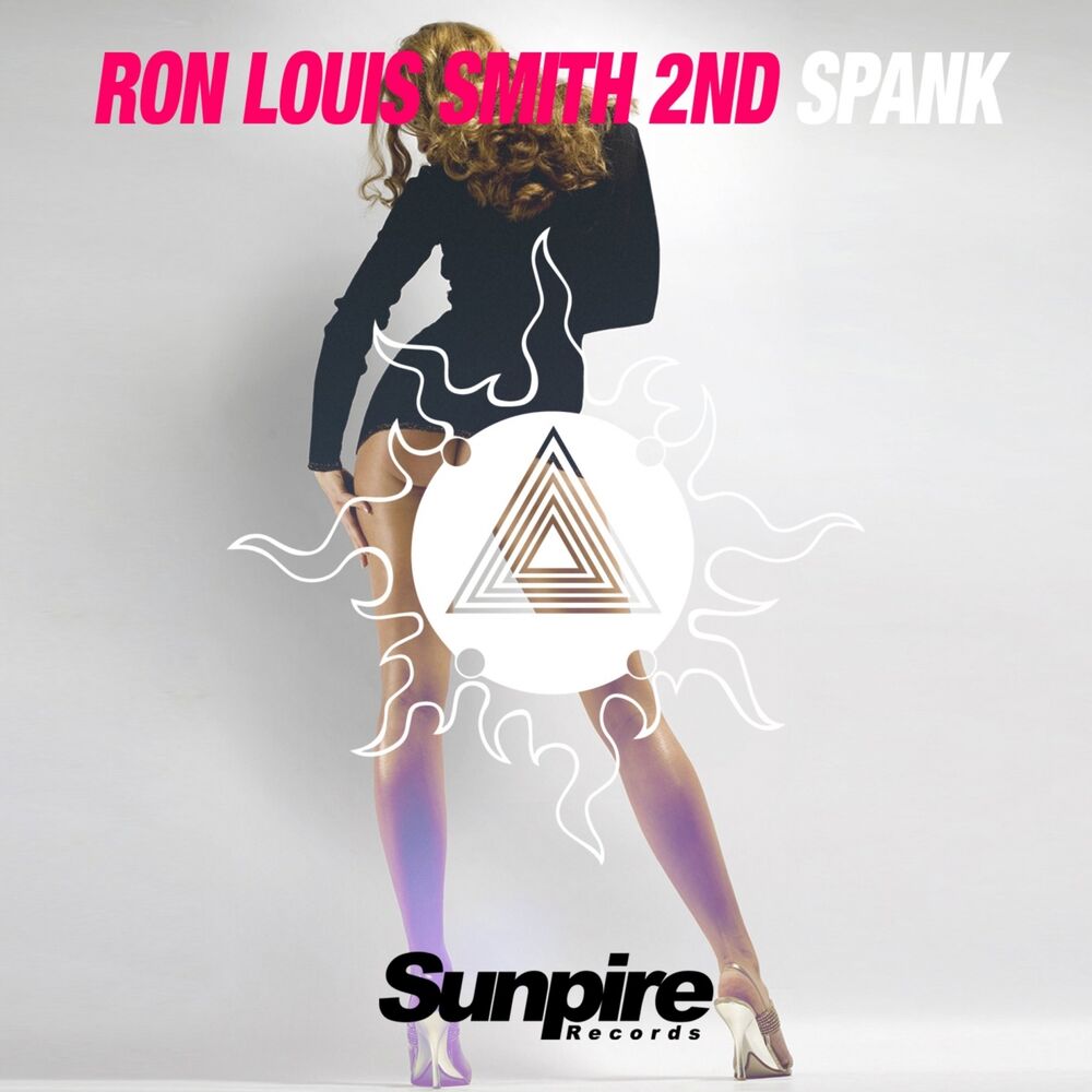 Picture of Spank (Gary Caos Remix)