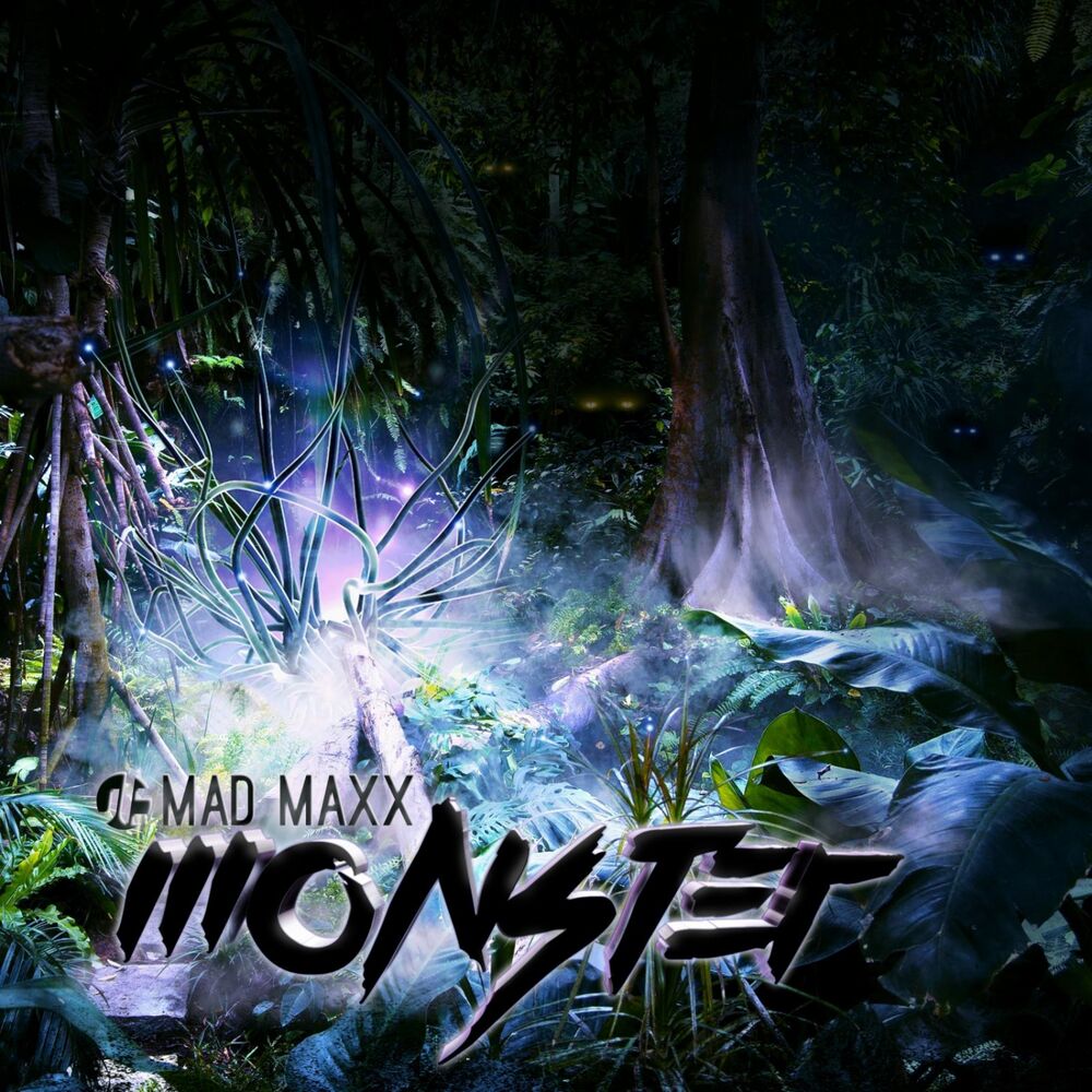 Picture of Monster