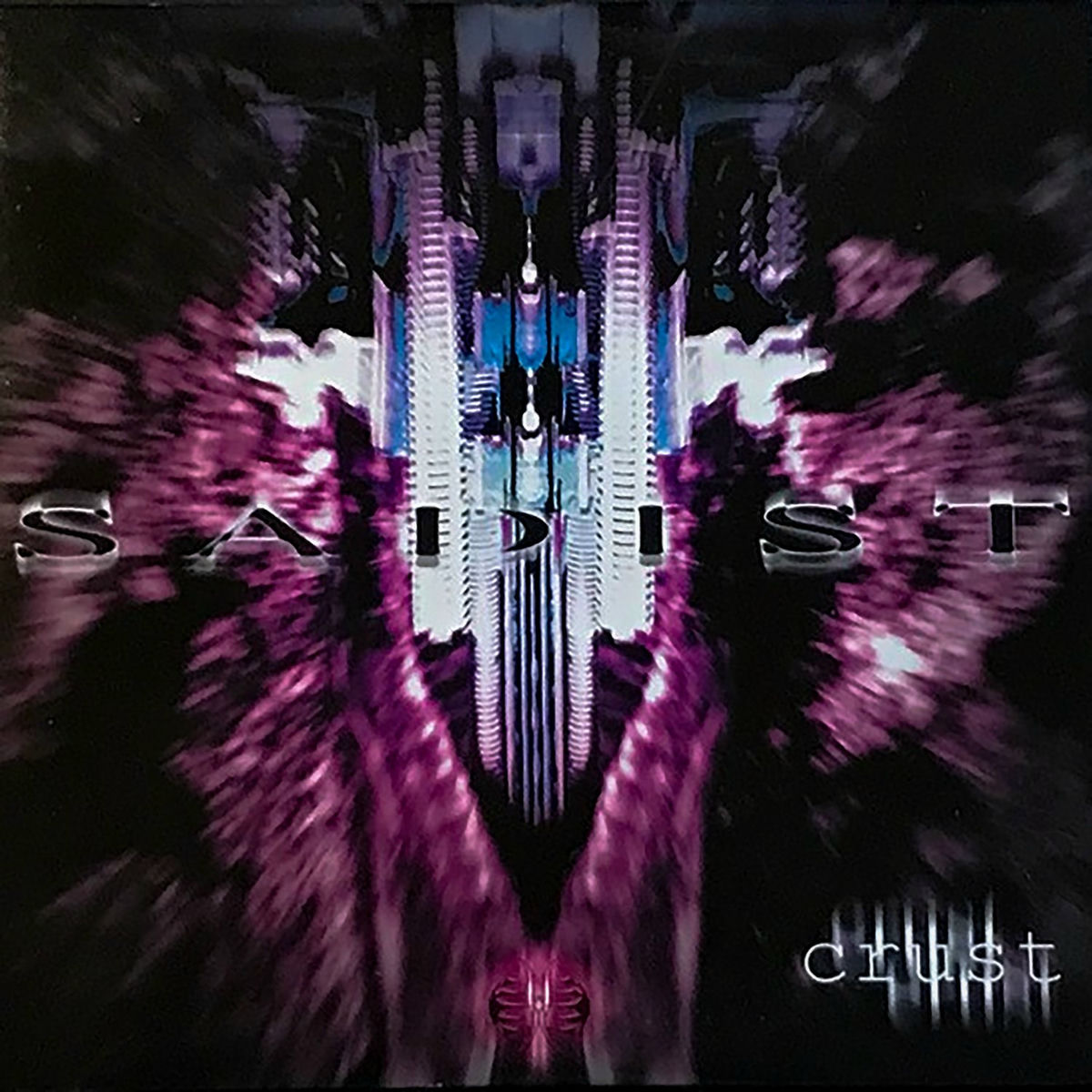 Sadist - Above the Light | Deezer