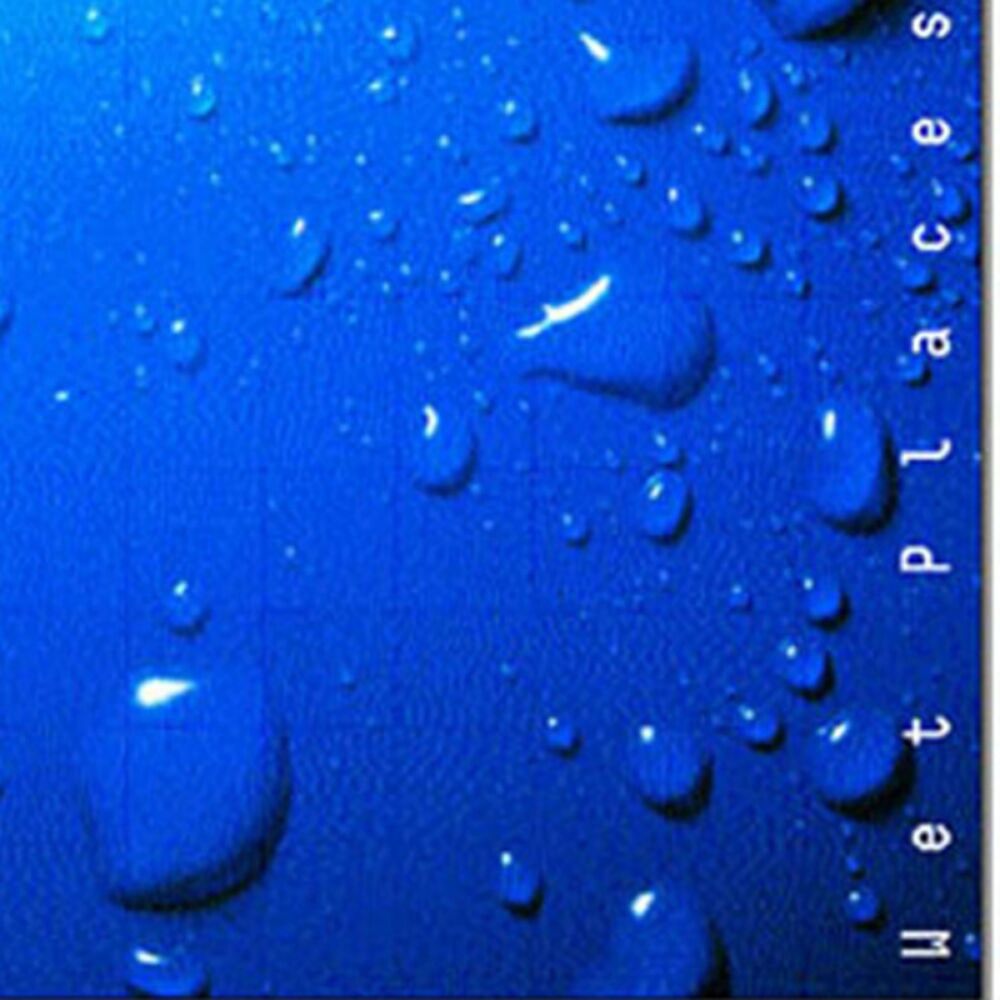 Picture of Wet Places