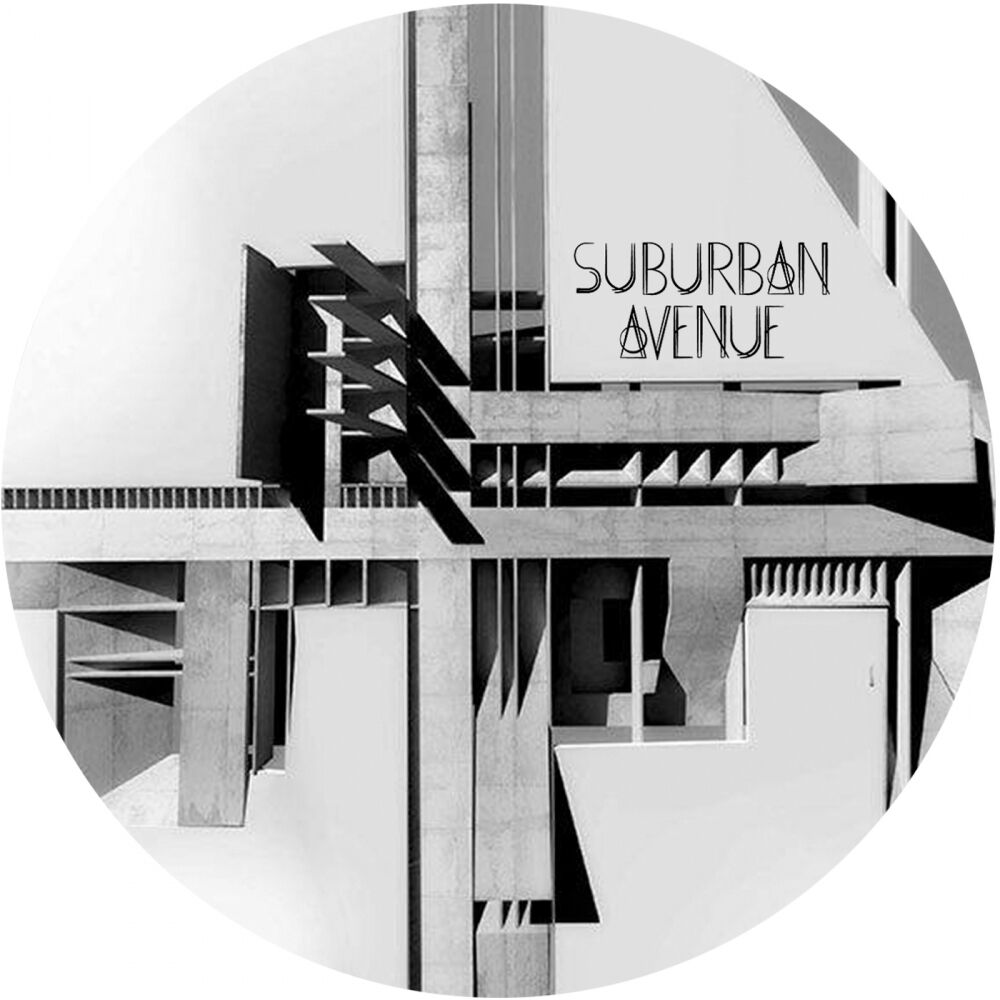 Picture of Suburban Avenue 005