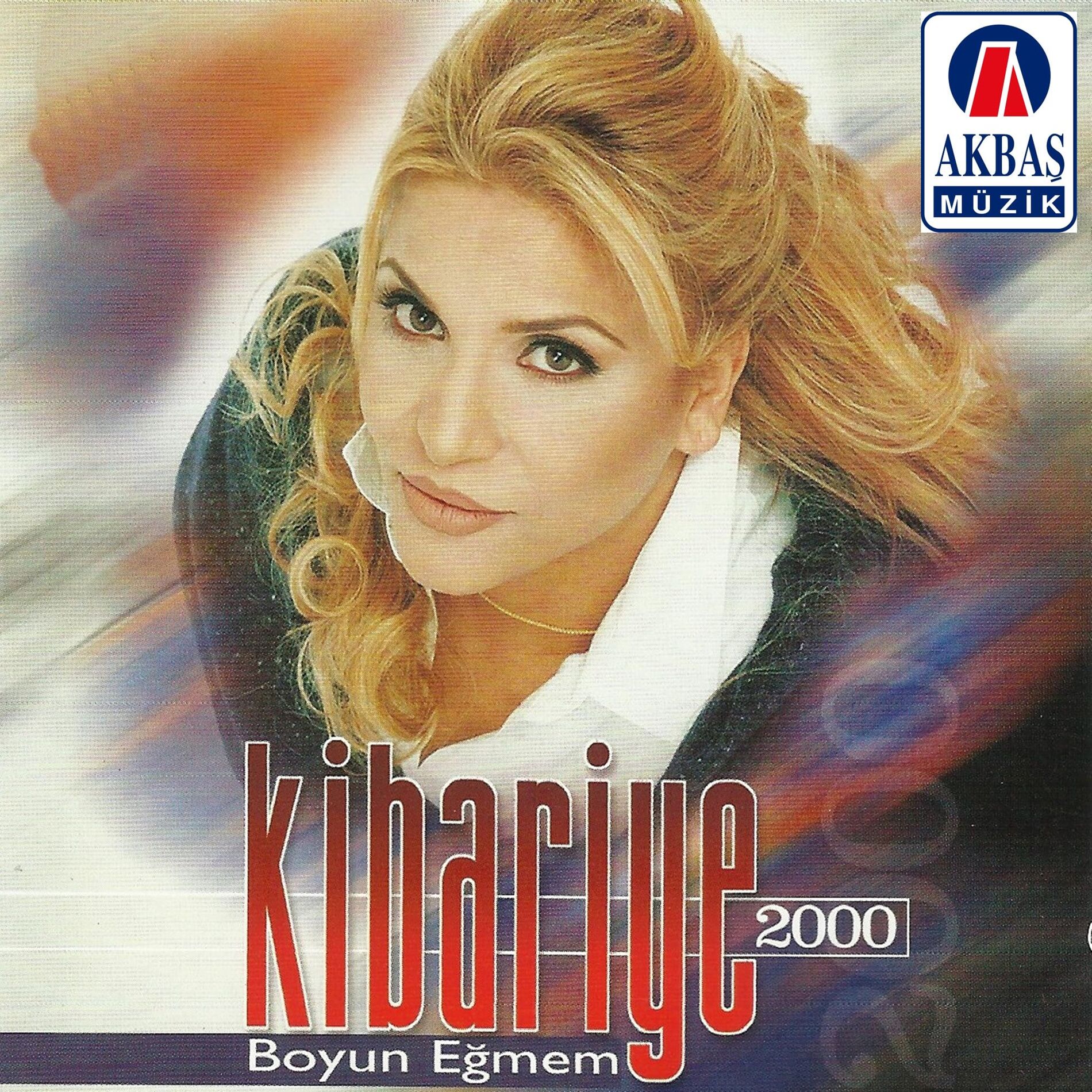 Album cover of Boyun eğmem