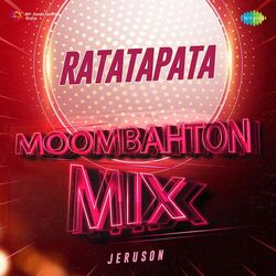Cover of Ratatapata (Moombahton Mix)