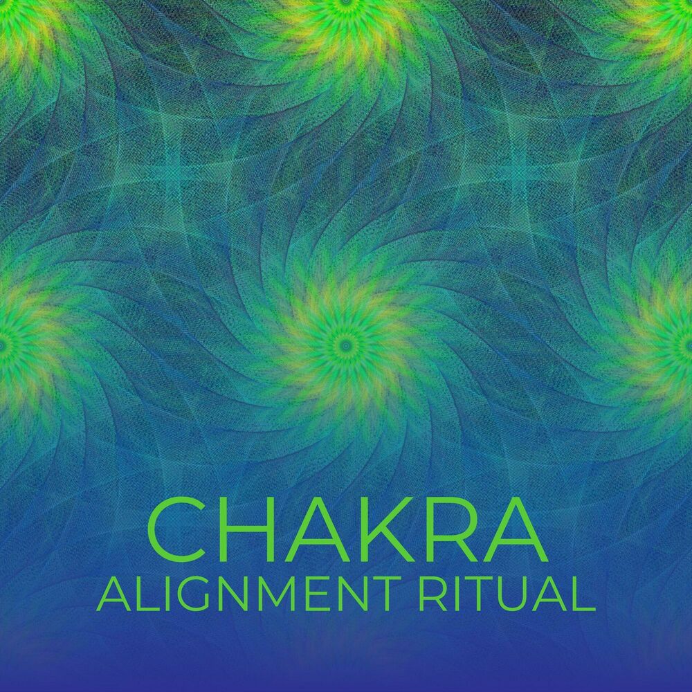 Picture of Chakra Alignment Ritual: Harmonizing Energy Centers for Balance, Healing, and Inner Peace