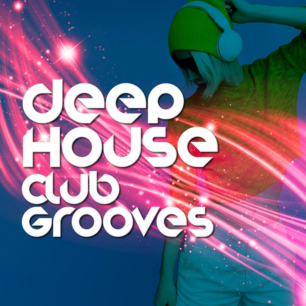 Picture of Deep House Club Grooves