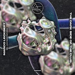 Cover of The Dark Side Of The Club