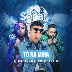 Cover of Tô na Mira