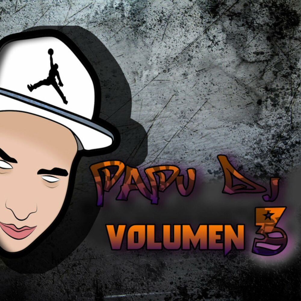 Picture of Papu Dj, Vol. 3