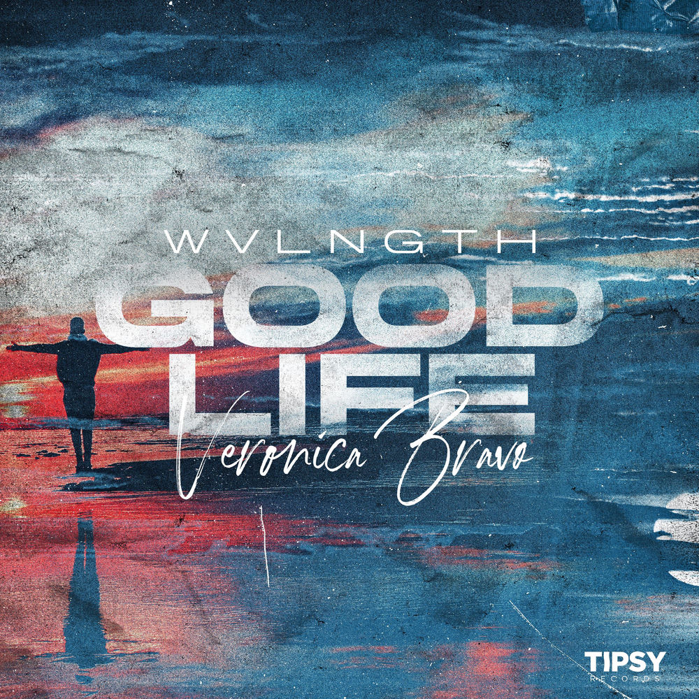 Album artwork for Good Life by Veronica Bravo