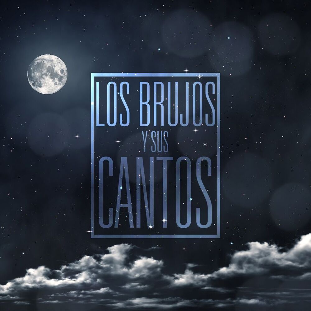 Picture of Los Brujos Y Sus Cantos