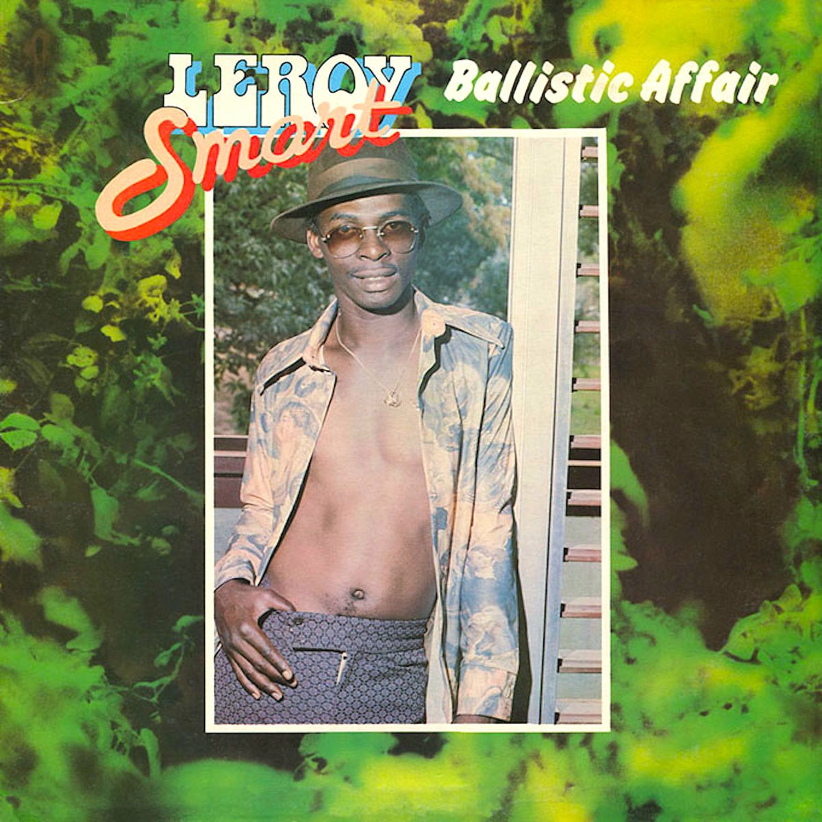 Leroy Smart Temptation レコード　lp Leroy Smart – Temptation – Vinyl (LP, Album), 1985 [r4606977