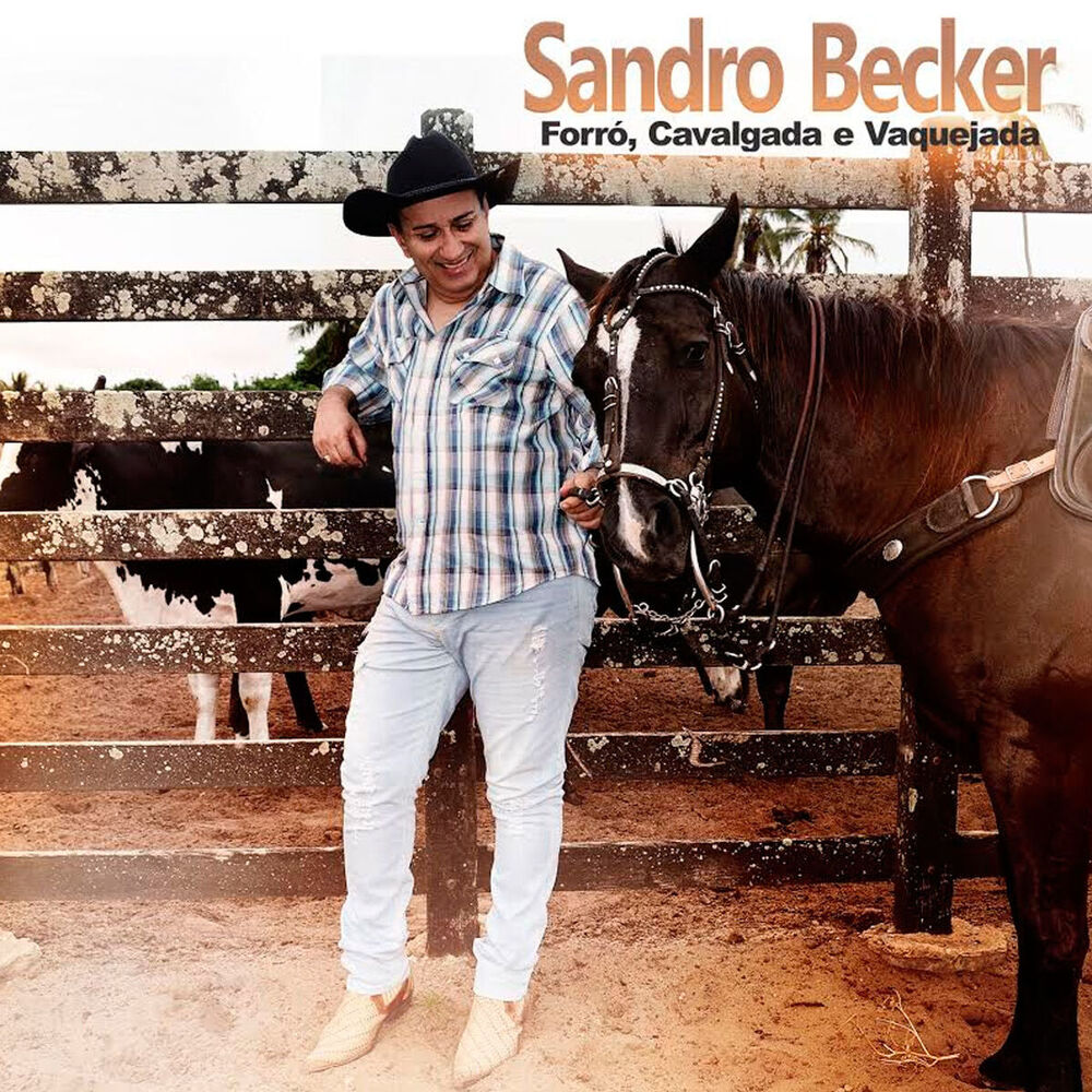 Picture of Forró, Cavalgada e Vaquejada