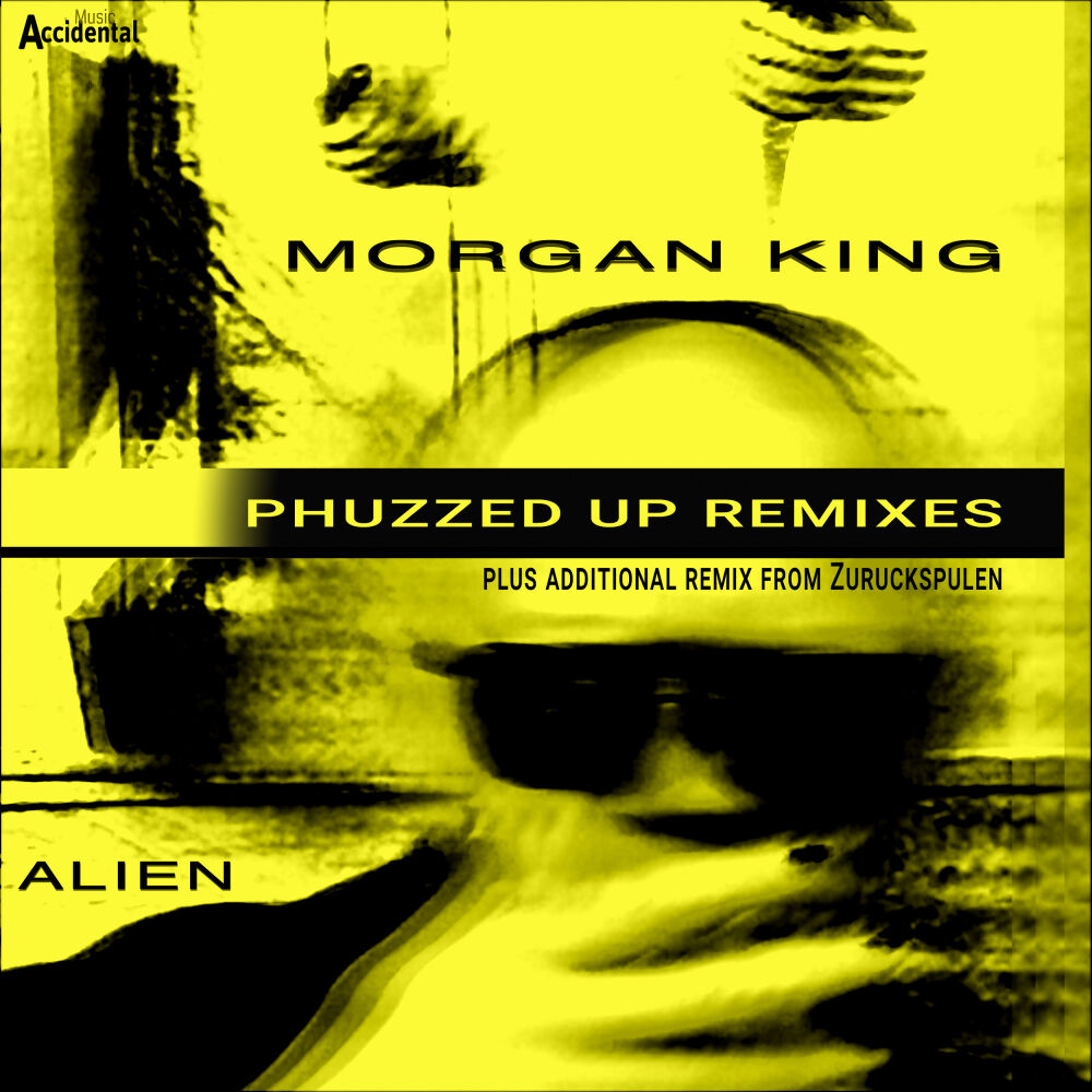 Picture of Alien Remixes