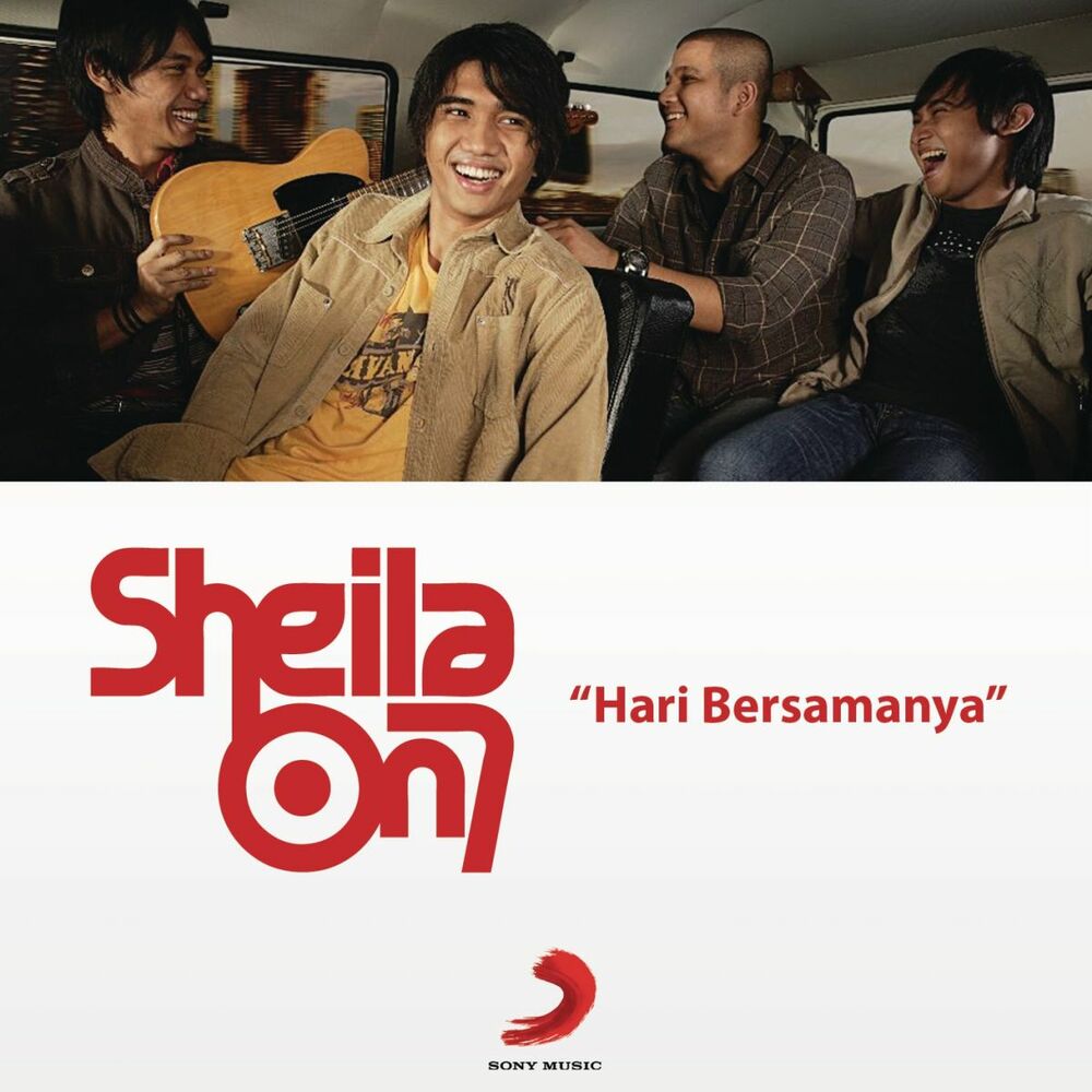 Picture of Hari Bersamanya