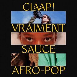 Cover of Vraiment (Sauce Afro-Pop)