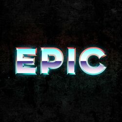 Cover of EPIC