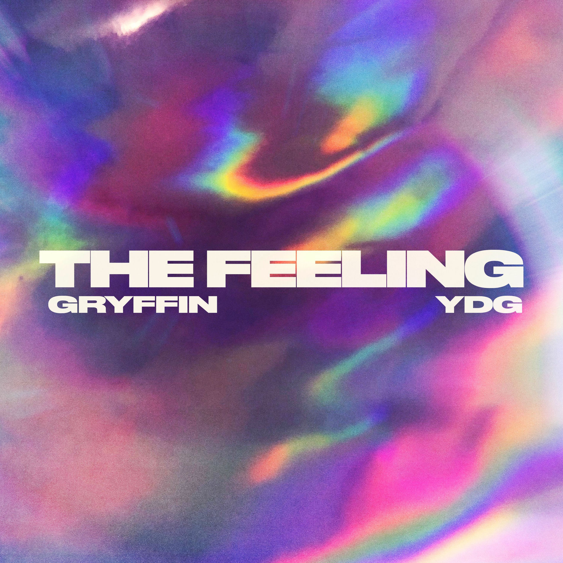 Album cover of The Feeling
