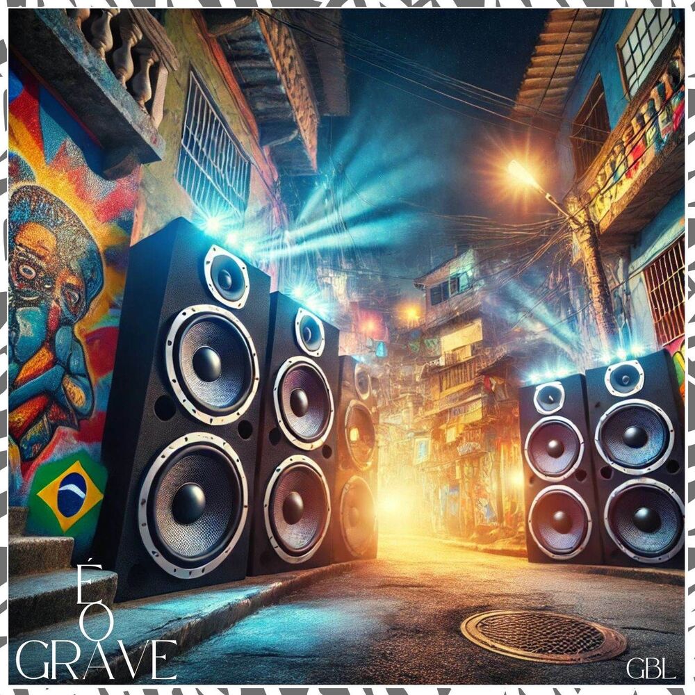 Picture of É o grave