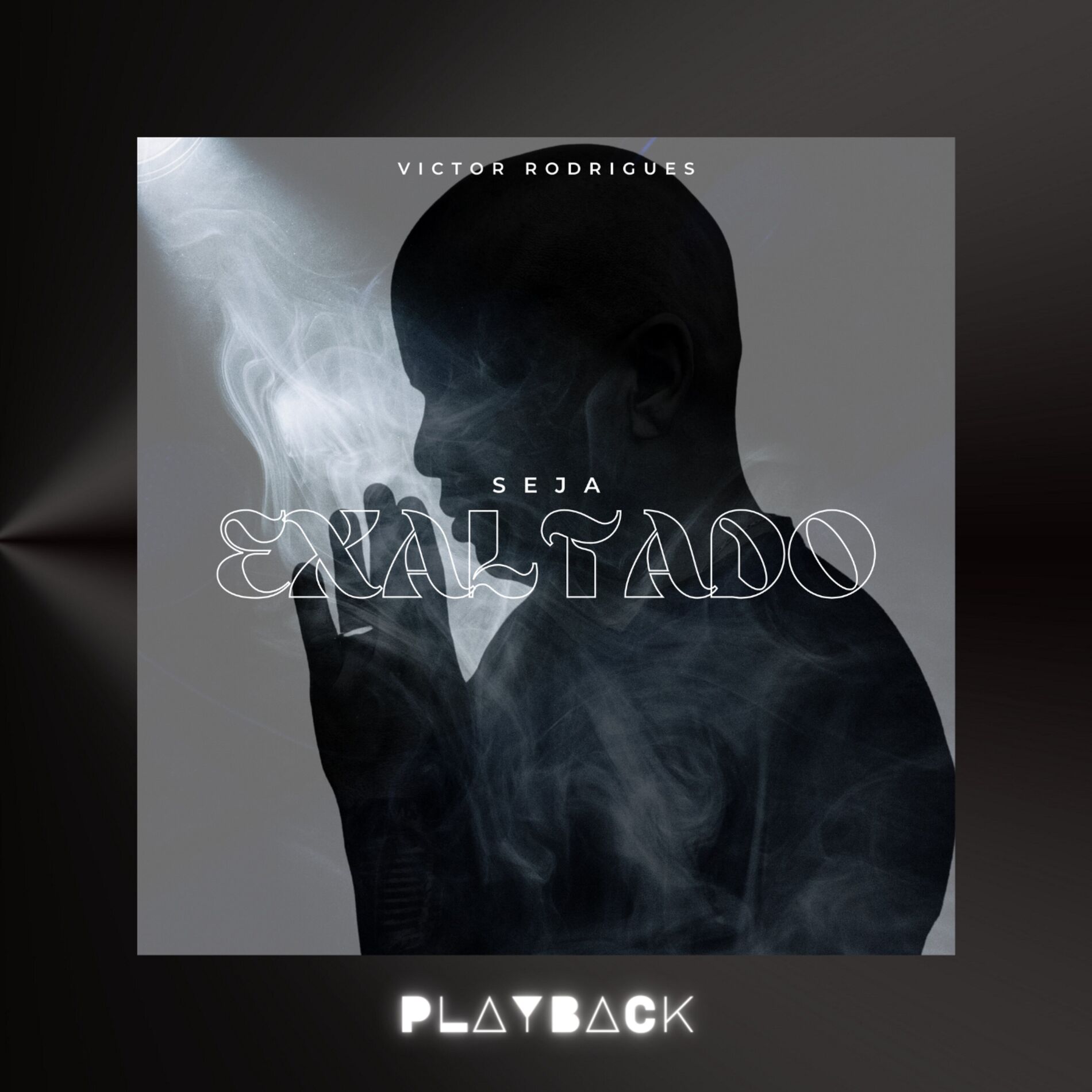 Album cover of Seja Exaltado (Playback)