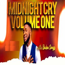 Cover of Midnight Cry, Vol. 1