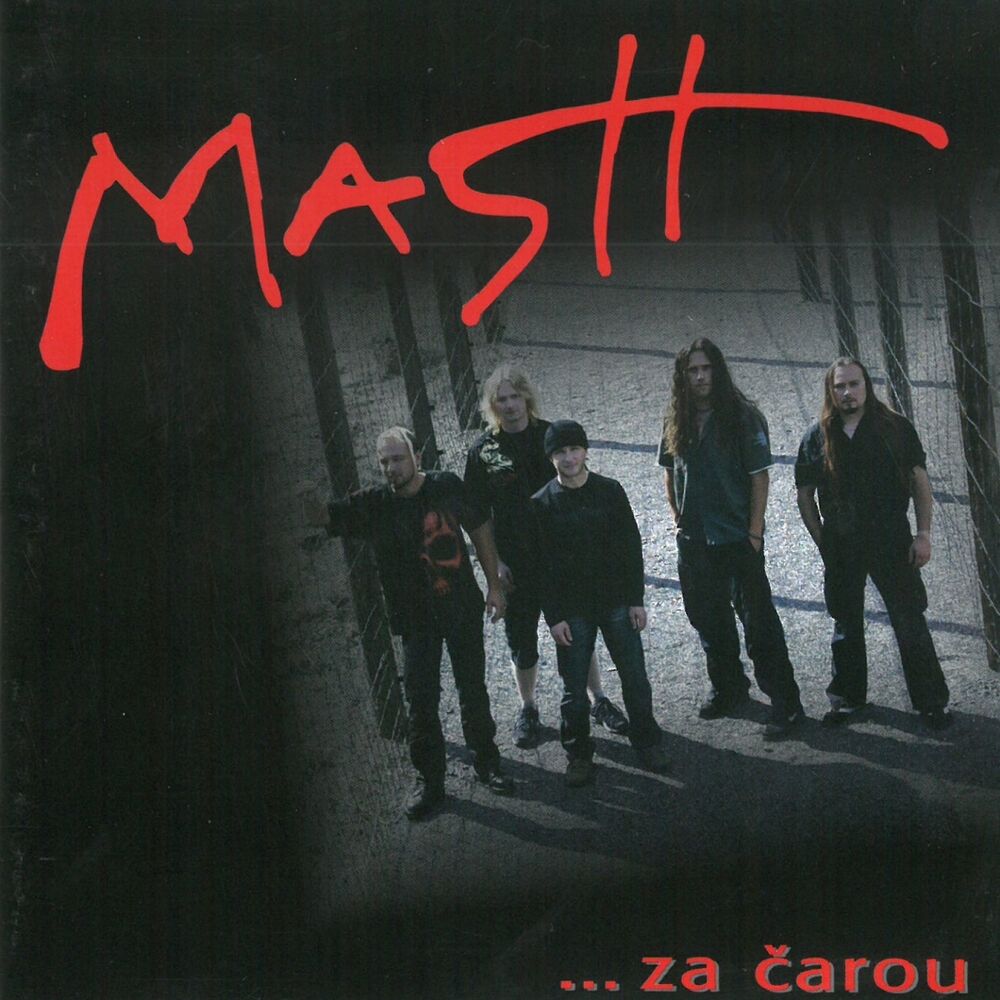 Picture of ...za Čarou