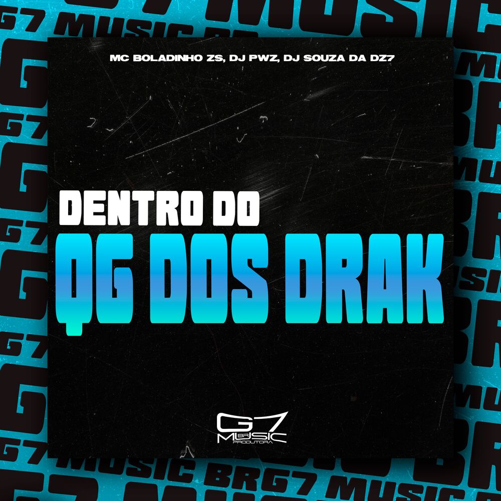 Picture of Dentro do QG dos Drak