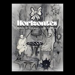 Cover of Horizontes