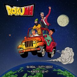 Cover of Roku Na
