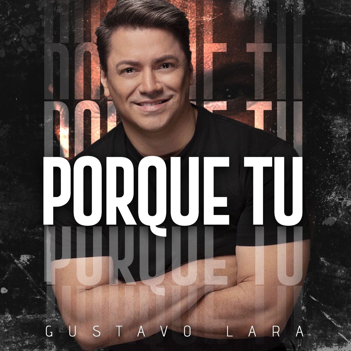 Album cover of Porque Tú (Acustica)