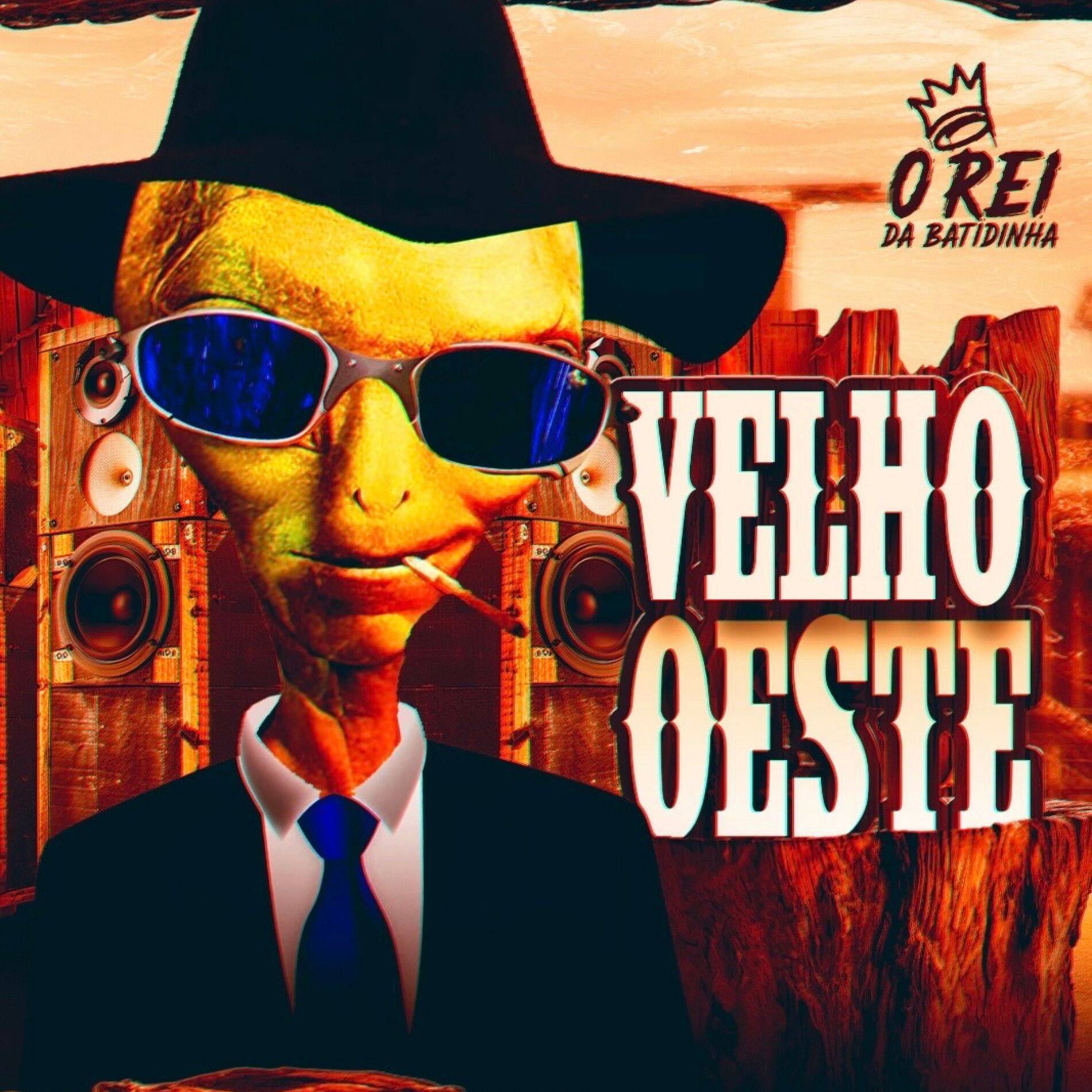 Album cover of Mó Fita