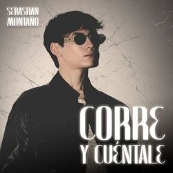 Cover of Corre Y Cuéntale