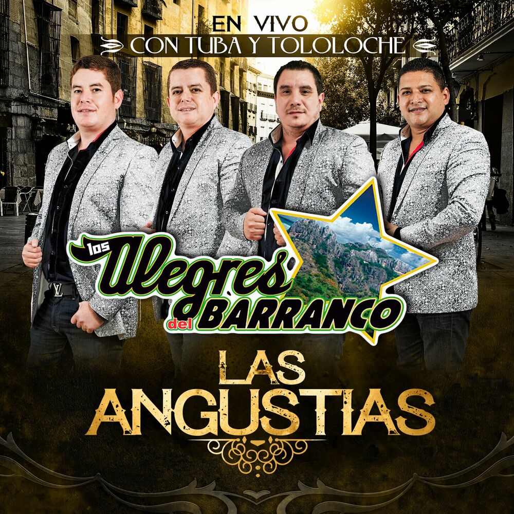 Picture of Las Angustias