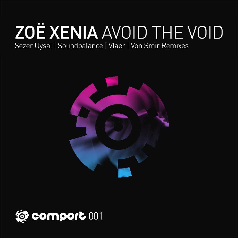 Picture of Avoid the Void