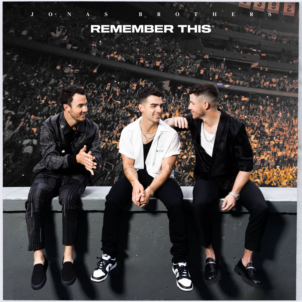 Album picture of Remember This