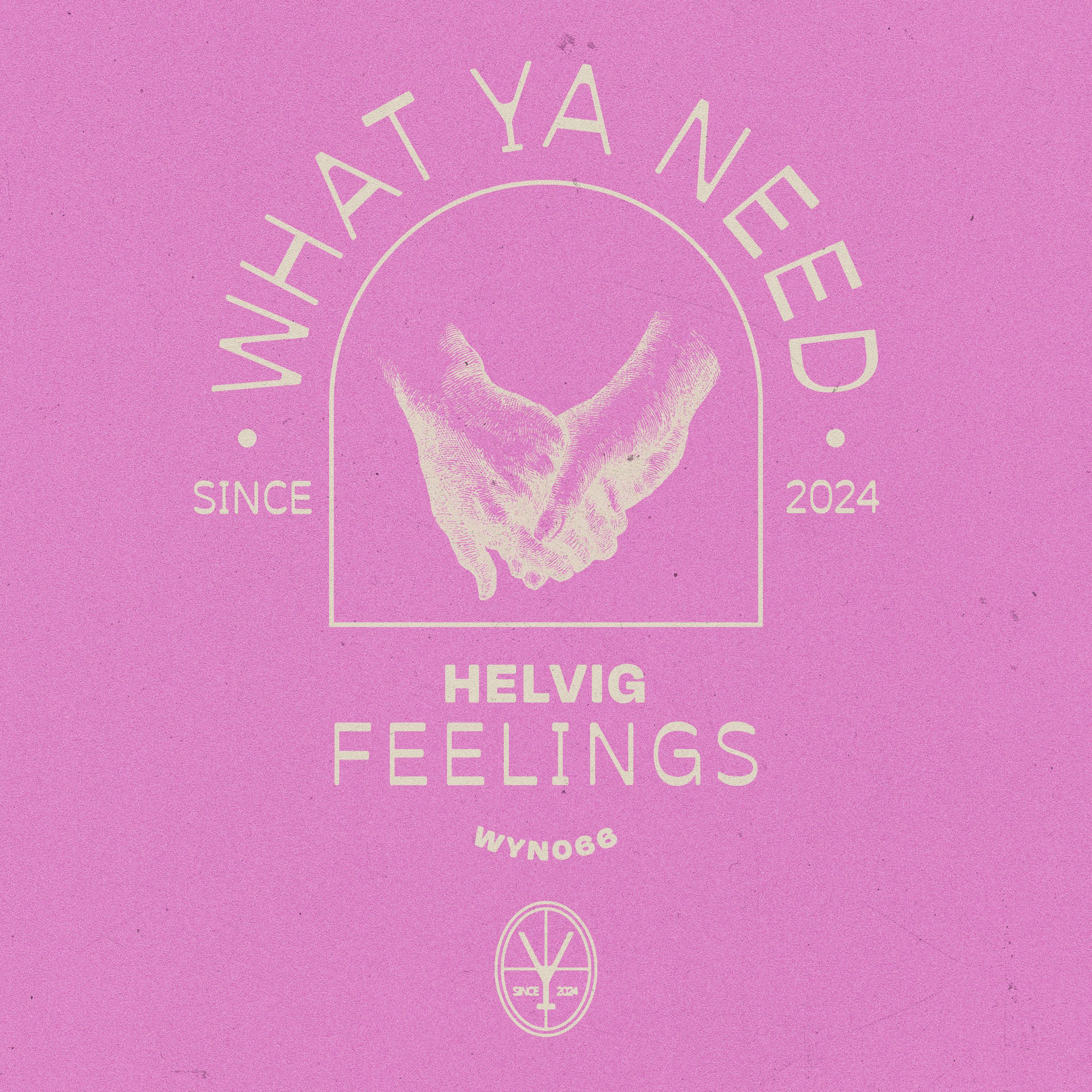 Album cover of Feelings