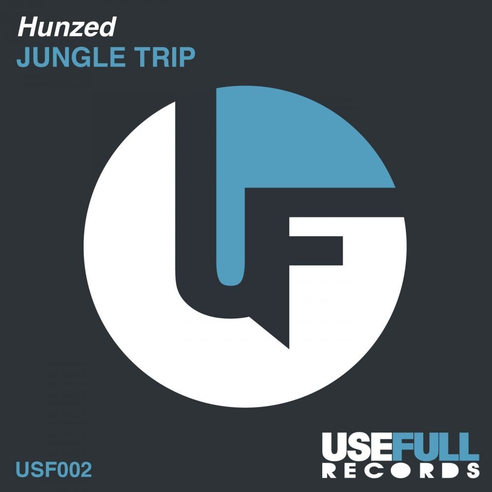 Picture of Jungle Trip EP