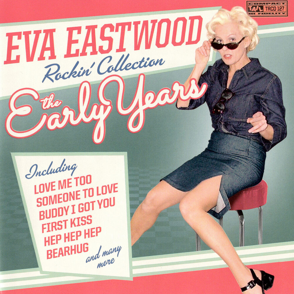 Picture of Rockin' Collection - The Early Years